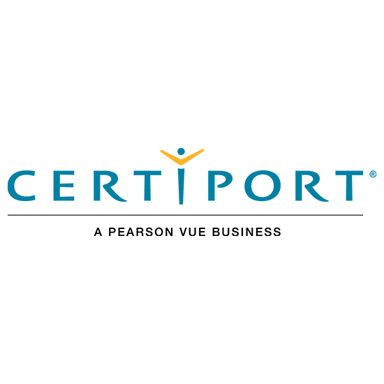 Certiport